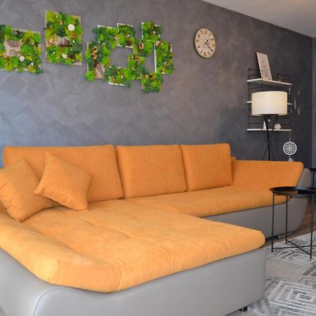 Marimonti Apartment Braszów Zewnętrze zdjęcie
