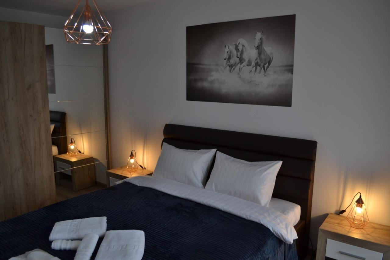 Marimonti Apartment Braszów Zewnętrze zdjęcie