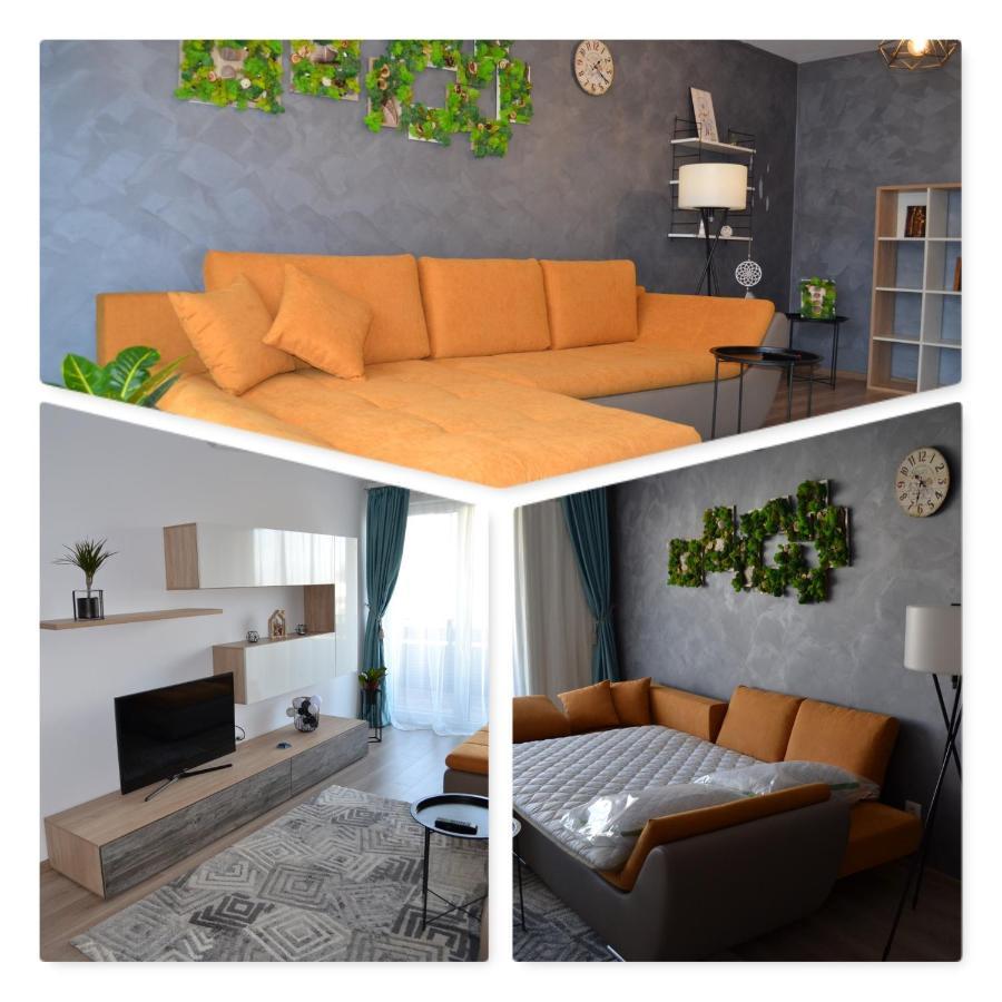 Marimonti Apartment Braszów Zewnętrze zdjęcie