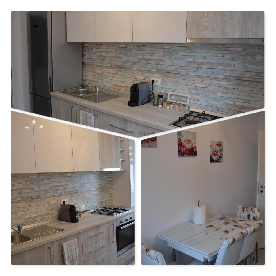 Marimonti Apartment Braszów Zewnętrze zdjęcie