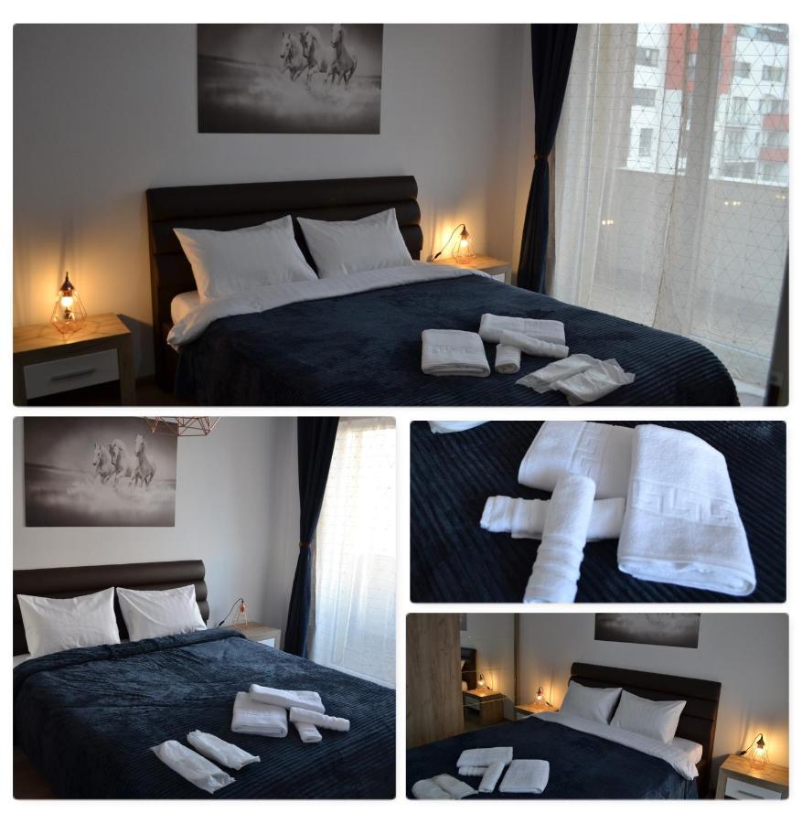 Marimonti Apartment Braszów Zewnętrze zdjęcie