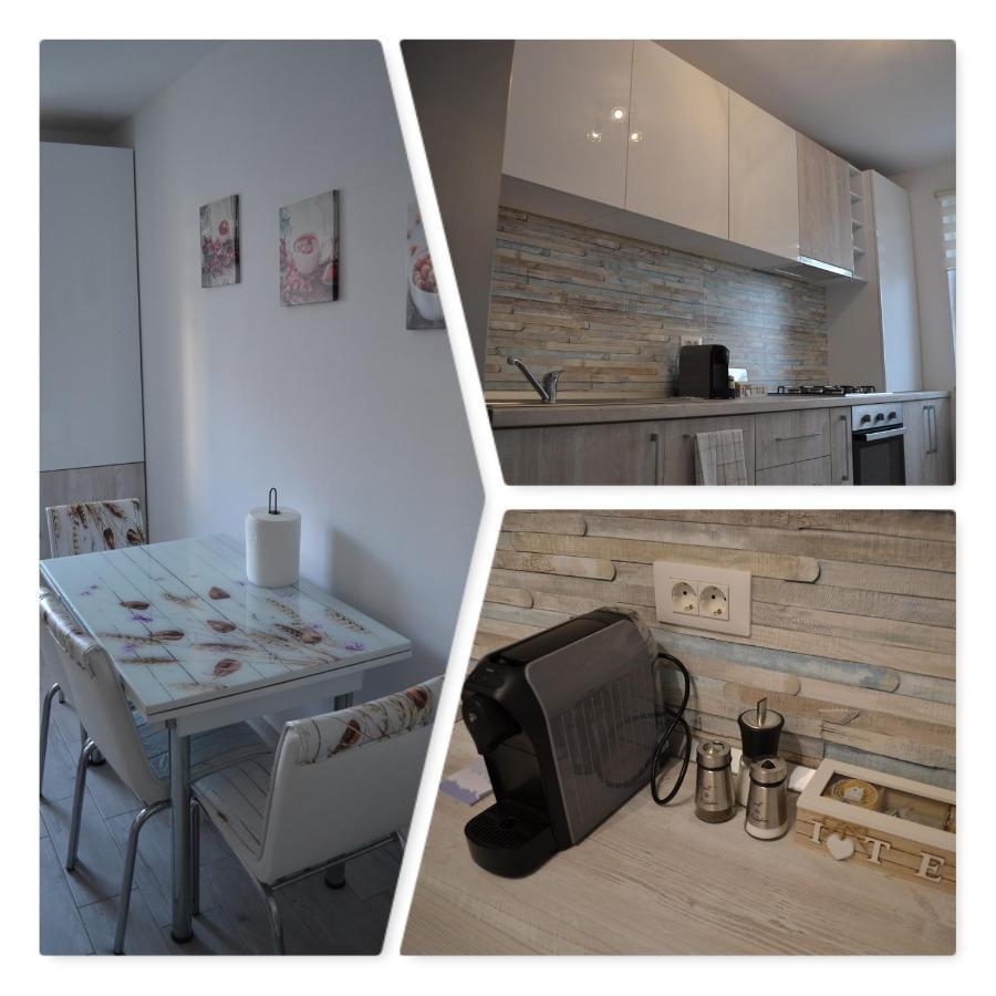 Marimonti Apartment Braszów Zewnętrze zdjęcie