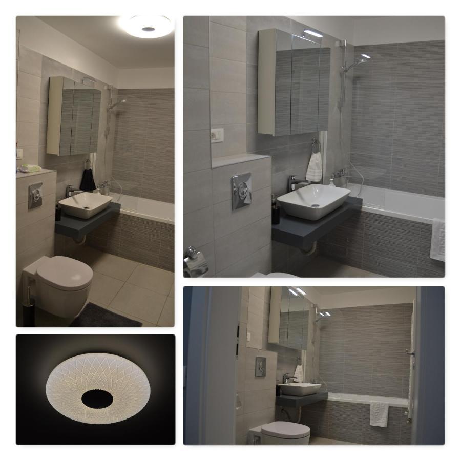 Marimonti Apartment Braszów Zewnętrze zdjęcie