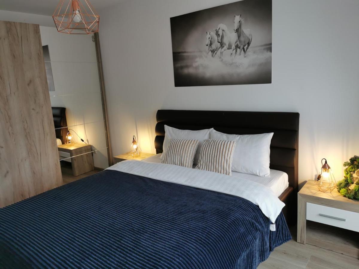 Marimonti Apartment Braszów Zewnętrze zdjęcie