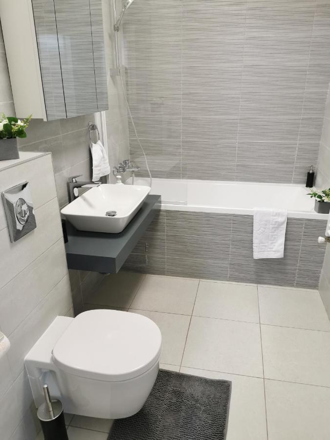 Marimonti Apartment Braszów Zewnętrze zdjęcie