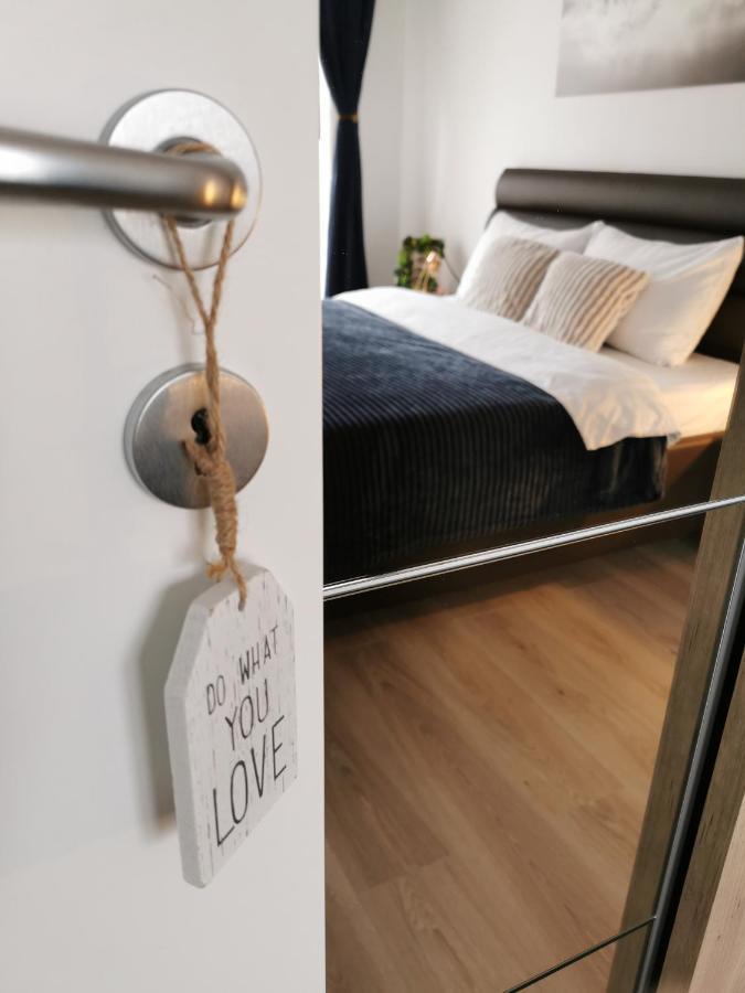 Marimonti Apartment Braszów Zewnętrze zdjęcie