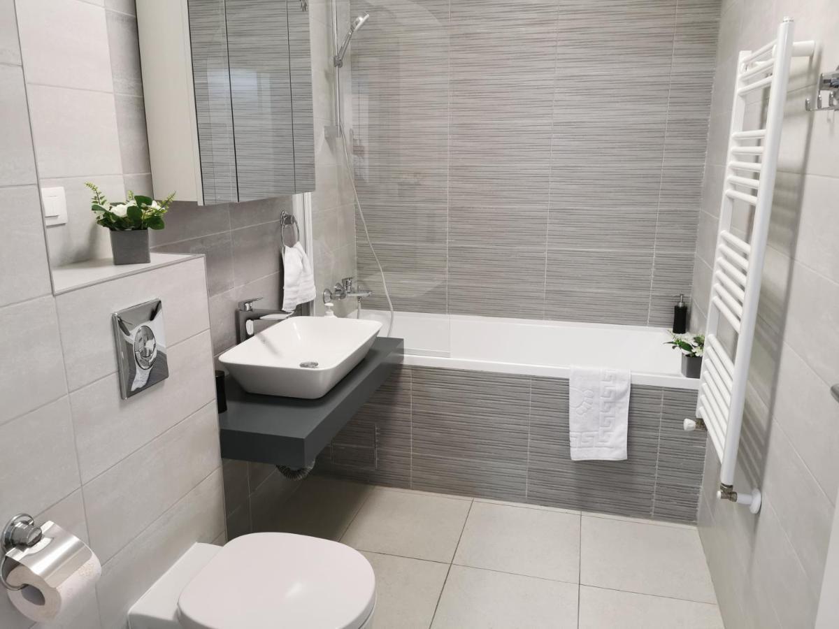Marimonti Apartment Braszów Zewnętrze zdjęcie