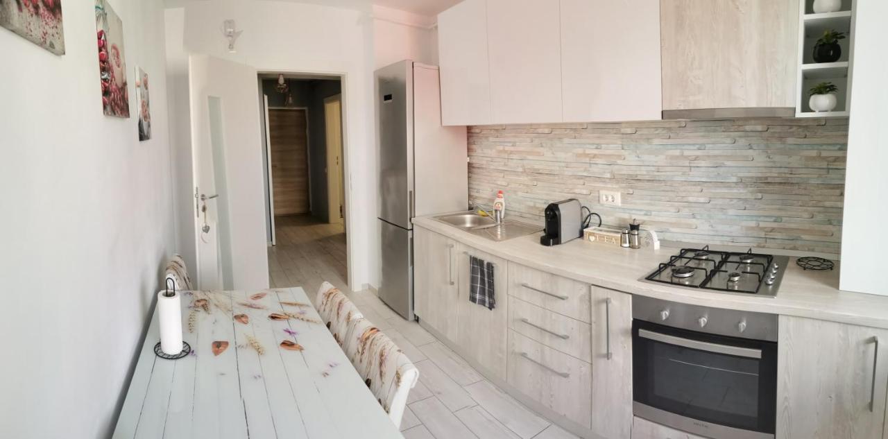 Marimonti Apartment Braszów Zewnętrze zdjęcie