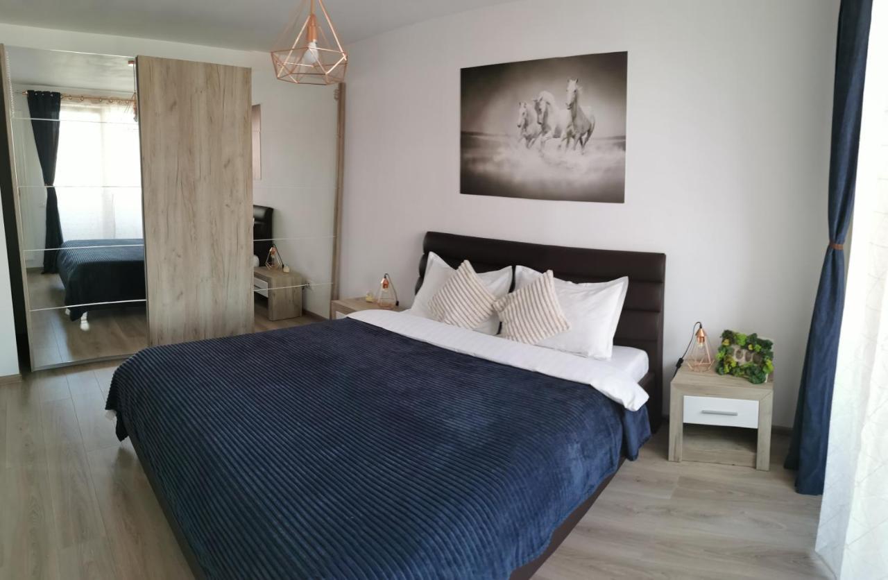 Marimonti Apartment Braszów Zewnętrze zdjęcie