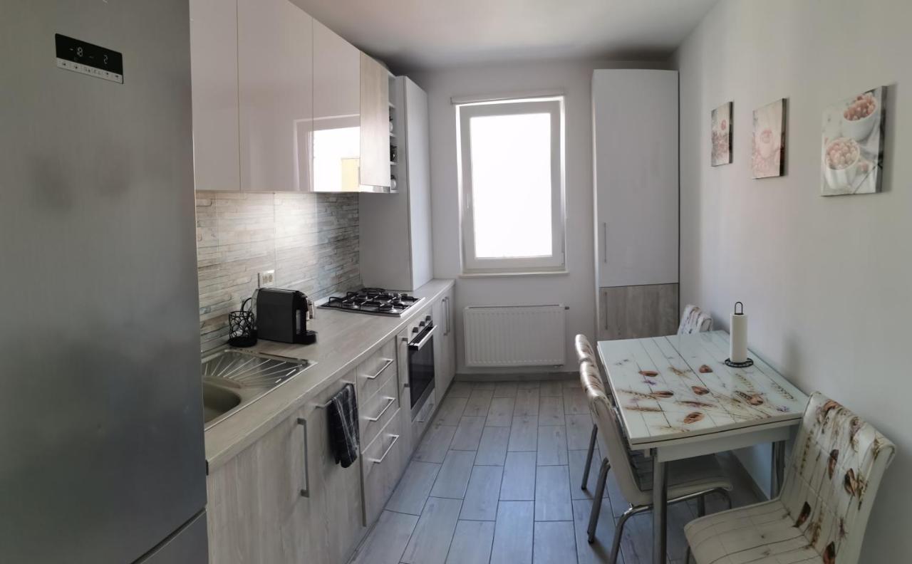 Marimonti Apartment Braszów Zewnętrze zdjęcie