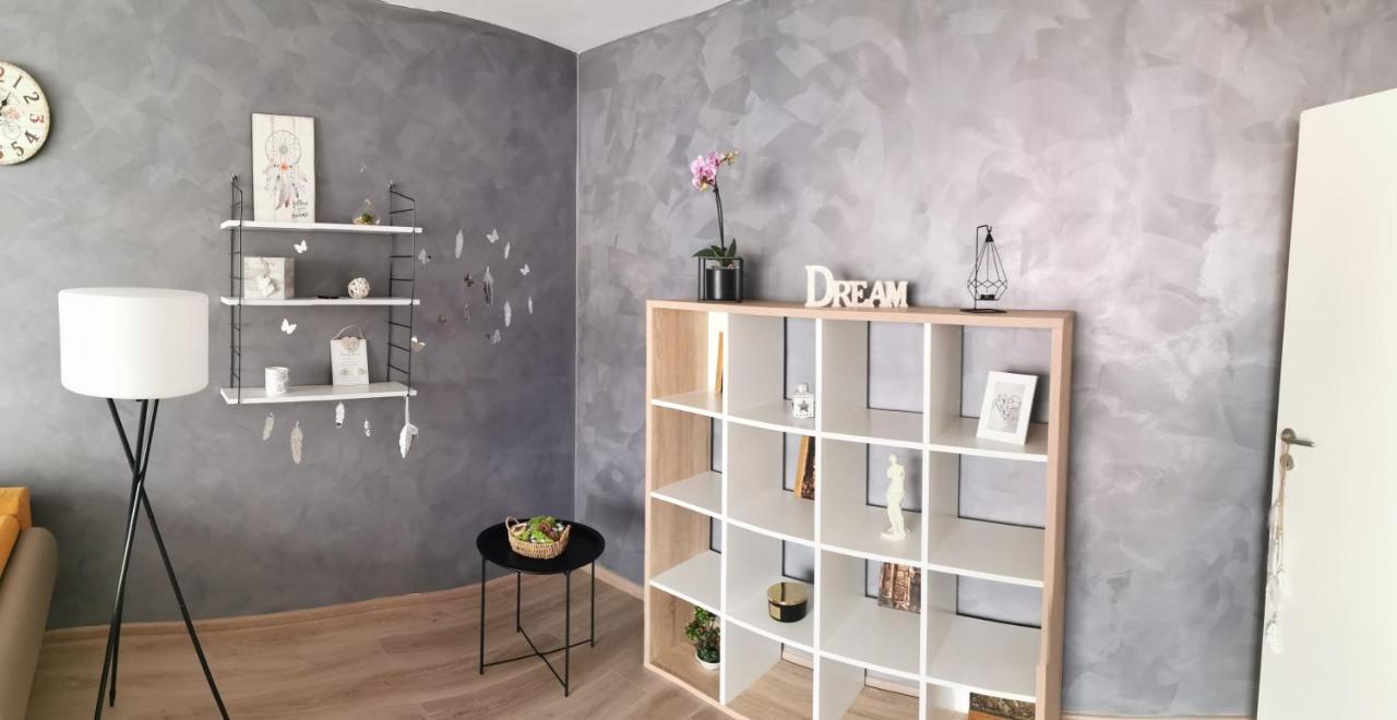 Marimonti Apartment Braszów Zewnętrze zdjęcie